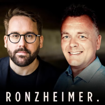 Epstein: Der mysteriöseste Skandal aller Zeiten? Mit Lars Petersen