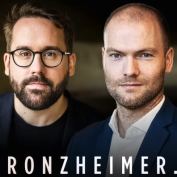 Wie Elon Musk plötzlich Putin schwächt. Mit Julian Röpcke