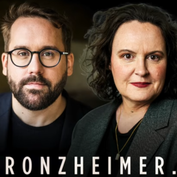 Wollen die Ostdeutschen die Demokratie abschaffen? Mit Jana Hensel