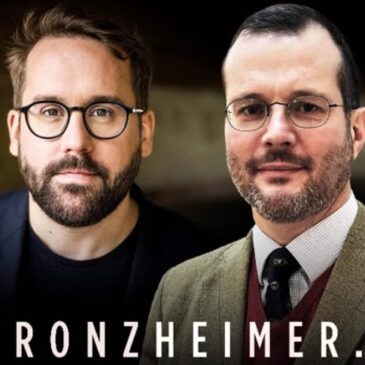 Trump-Krise: Braucht Deutschland die Atombombe? Mit Matthias Strohn