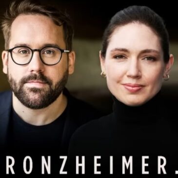 Wie Europa gegen Trump zurückschlagen kann. Mit Philippa Sigl-Glöckner