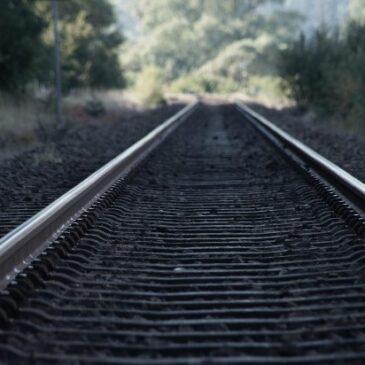 Zugausfälle wegen Brand eines Güterzugs in Magdeburg/Sudenburg