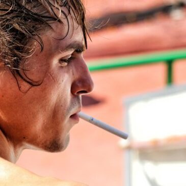 Immer noch oft unterschätzt: So schadet Nikotin dem Körper