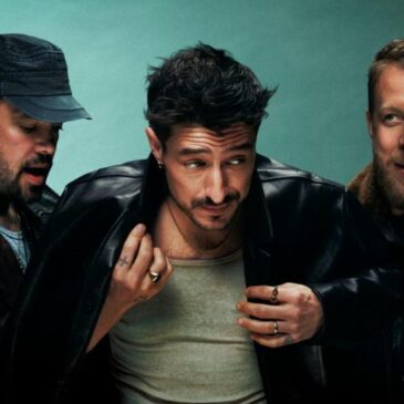 MUMFORD & SONS veröffentlichen ihr neues Album “Prizefighter”