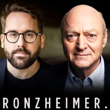 Ex-BND-Chef packt aus: Putin, Epstein, Iran-Krieg. Mit Gerhard Schindler