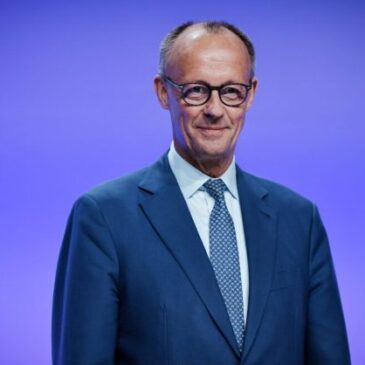 Bundeskanzler Friedrich Merz (CDU): Bei Sozialreformen zu 70 bis 80 Prozent mit SPD einig