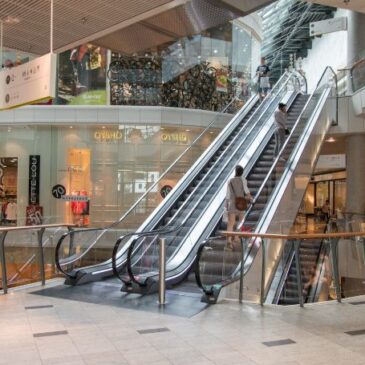 Einzelhandelsmieten in Innenstadtlagen steigen deutlich