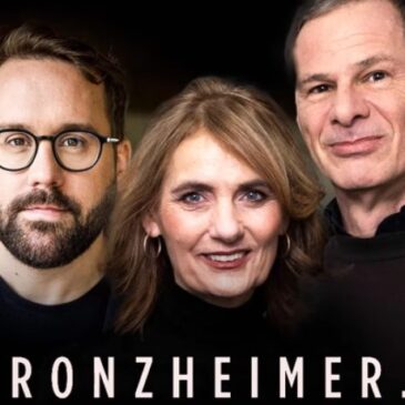 Die letzten Rätsel über Putins Krieg. Mit Georg Mascolo & Katja Gloger