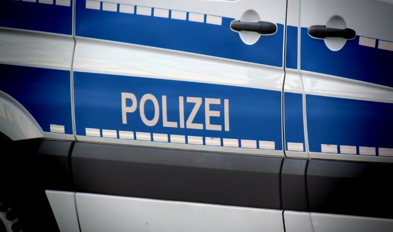 Dessau: Betrunkener löst Großeinsatz auf A9 aus