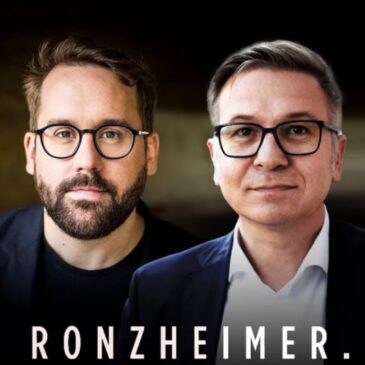 Ronzheimer: Trumps erste große Niederlage. Mit Josef Braml