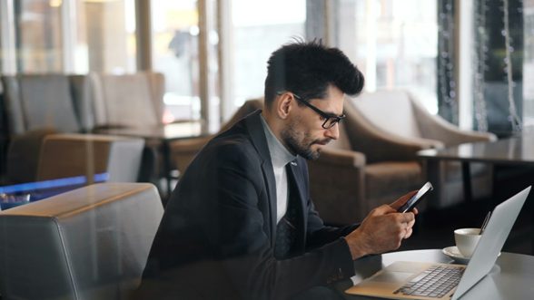 Lokale Unternehmer auf Achse: Grenzenlose Vernetzung in der EU