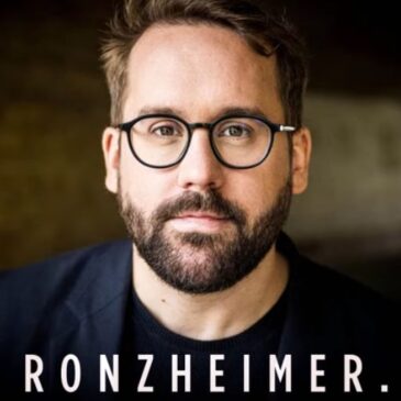 Ronzheimer: Was die Deutschen wütend macht