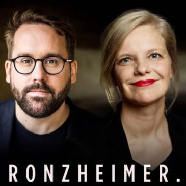 Ronzheimer: Kann Merz Chinas großen Krieg verhindern? Mit Janka Oertel