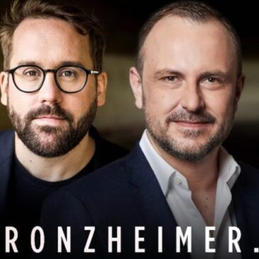 Ronzheimer: Iran-Verhandlungen stocken – Trump-Angriff unausweichlich? Mit Peter Neumann