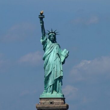 Reiseverband: Weniger Deutsche reisen in die USA