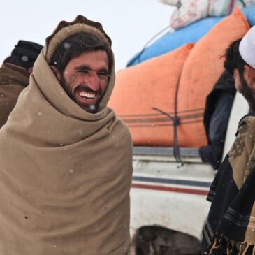 Trotz Klagewelle: Bundesregierung hält an harter Linie gegen Afghanen fest