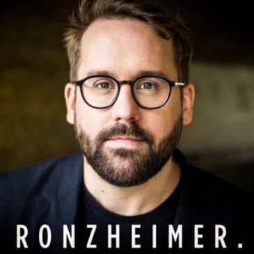 Ronzheimer: Neue Front im Iran-Krieg! Schickt Trump Bodentruppen?