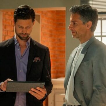 Telenovela: Rote Rosen – Julius will echte Gefühle (Das Erste 14:10 – 15:00 Uhr)