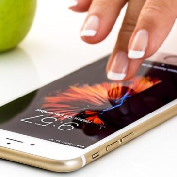 Nutzerbefragung zur App für soziale Sicherungsleistungen „Mach5“ / 5.000 Haushalte erhalten Post / Teilnahme freiwillig