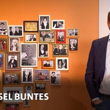 Ein Kessel Buntes Spezial – Lippis Lieblingsstücke (MDR  20:15 – 22:13 Uhr)