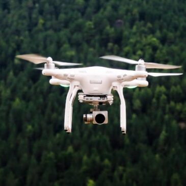 Drohnenabwehr und Flughafensicherheit: Luftsicherheitsgesetz passiert den Bundesrat