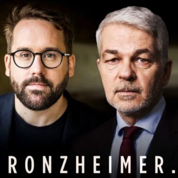 Ronzheimer: Wie Putin Trumps Iran-Krieg nutzt. Mit Carlo Masala
