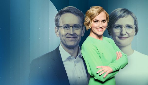 Caren Miosga – Nach der Wahl in Baden-Württemberg (Das Erste  22:00 – 23:00 Uhr)
