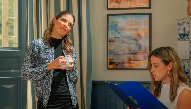 Telenovela: Rote Rosen – Sorgerecht unter Druck (Das Erste 14:10 – 15:00 Uhr)