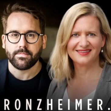 Ronzheimer: Die schleichende Spaltung der Merz-Regierung. Mit Eva Quadbeck
