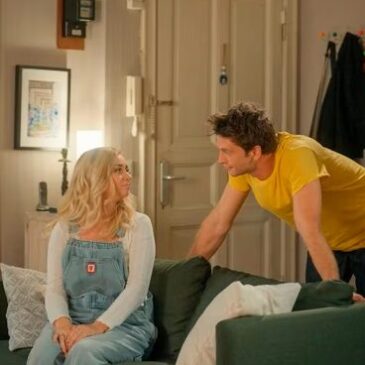 Telenovela: Rote Rosen – Ehrlich verliebt (Das Erste 14:10 – 15:00 Uhr)