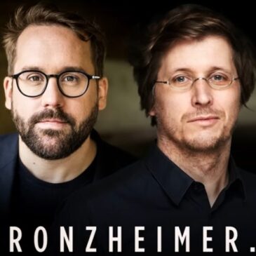 Ronzheimer: Was wirklich über Trumps Krieg entscheidet. Mit Moritz Schularick