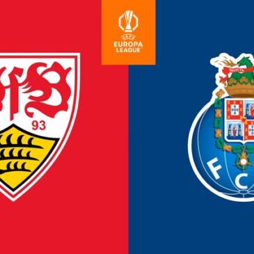 UEFA Europa League: VFB Stuttgart – FC Porto (RTL  18:30 – 20:45 Uhr)
