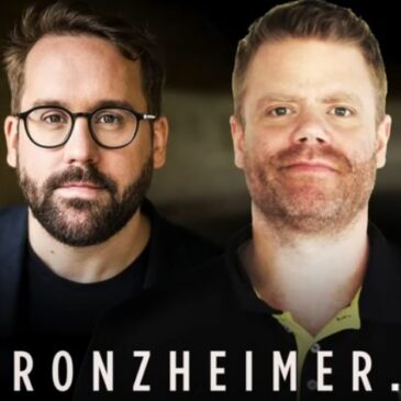 Ronzheimer: Wackelt Trumps Kriegsziel im Iran? Mit Torsten Heinrich