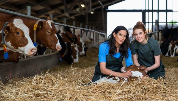 Drama: Zwei Frauen für alle Felle – Neues Glück (Das Erste 20:15 – 21:45 Uhr)