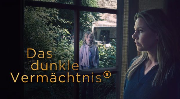 Krimi: Das dunkle Vermächtnis (Das Erste  20:15 – 21:45 Uhr)