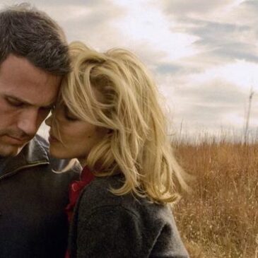 Romanze: To the Wonder – Die Wege der Liebe (One  20:15 – 22:00 Uhr)