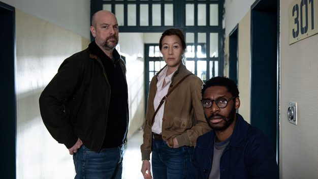 Polizeiruf 110: Ablass (Das Erste  20:15 – 21:45 Uhr)