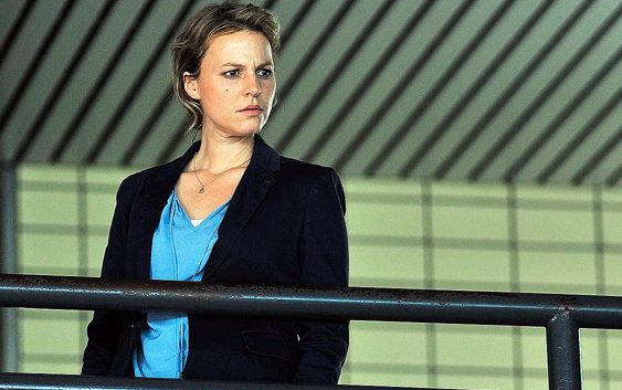 Krimi: Polizeiruf 110 – Hexenjagd (MDR  20:15 – 21:45 Uhr)