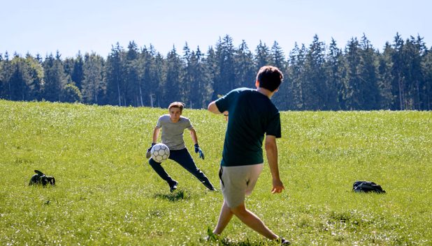 Telenovela: Sturm der Liebe (Das Erste 15:10 – 16:00 Uhr)