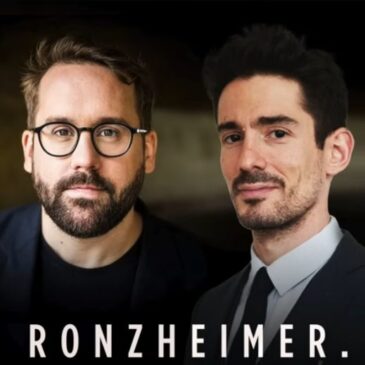 Öl-Krimi: Muss Trump jetzt Truppen schicken? Mit Bojan Pancevski