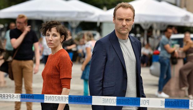 Tatort: Das perfekte Verbrechen (WDR  20:15 – 21:45 Uhr)