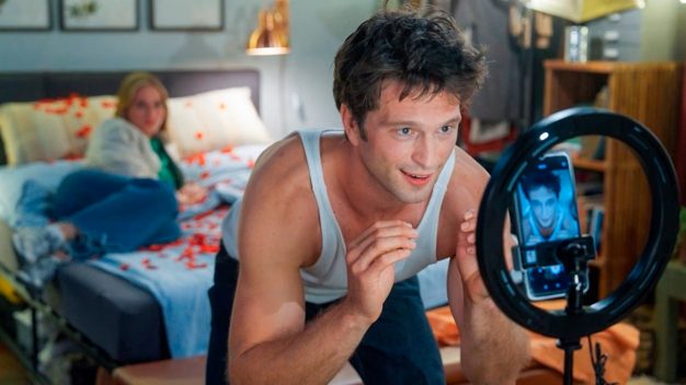 Telenovela: Rote Rosen – Gefährliche Annäherung (Das Erste 14:10 – 15:00 Uhr)