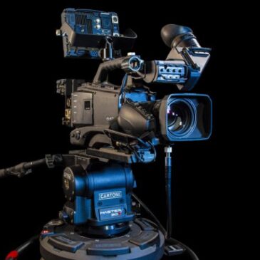 Landesregierung dreht für CDU ein Video