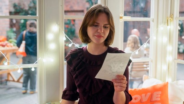 Telenovela: Rote Rosen – Gefühle ohne Kontrolle (Das Erste 14:10 – 15:00 Uhr)