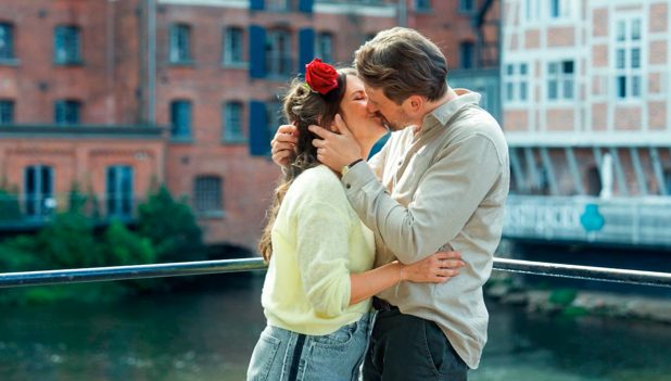 Telenovela: Rote Rosen – Verrat an Ove (Das Erste 14:10 – 15:00 Uhr)