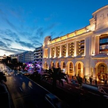 Betmatch Casino Experten erzählen über Top Casino-Hotels in Europa: Luxus und Unterhaltung