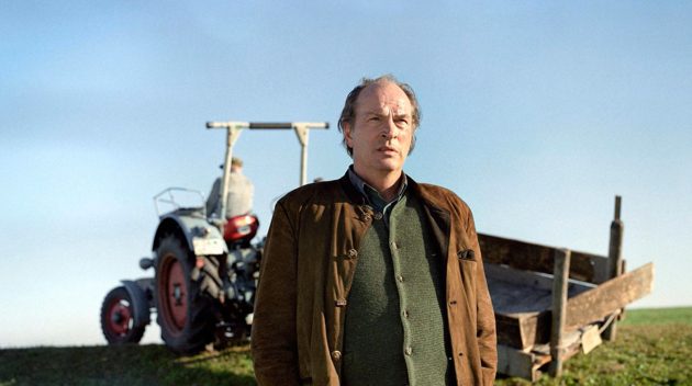 Milchgeld – Ein Kluftingerkrimi (BR  20:15 – 21:45 Uhr)