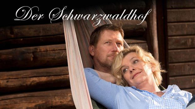 Heimatserie: Der Schwarzwaldhof (Das Erste  14:03 – 15:30 Uhr)