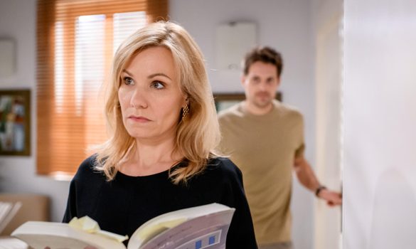 Telenovela: Sturm der Liebe (Das Erste 15:10 – 16:00 Uhr)