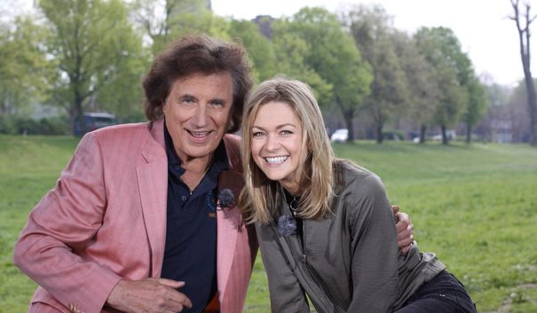 Show: Olaf der Flipper – Mein Magdeburg (MDR  20:15 – 21:45 Uhr)